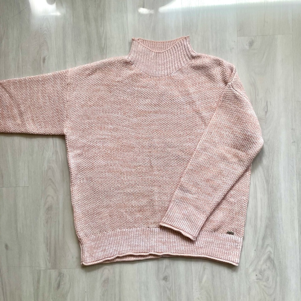 Calvin Klein oversized Knit Sweater